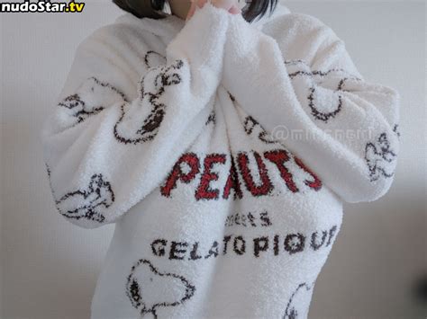 Mikansui 蜜柑すい mikansu1 su1 in Nude OnlyFans Photo 159 Nudostar TV