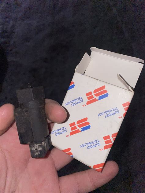 Замена датчика скорости — Lada 21124, 1,6 л, 2006 года | своими руками ...