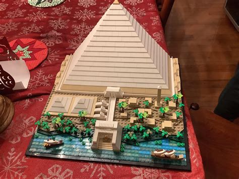 Just built an +18 Lego set, but I’m not 18 yet😎 : r/lego