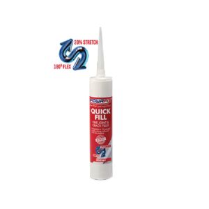 QUICK FILL ACRYLIC FILLER - PowaFix