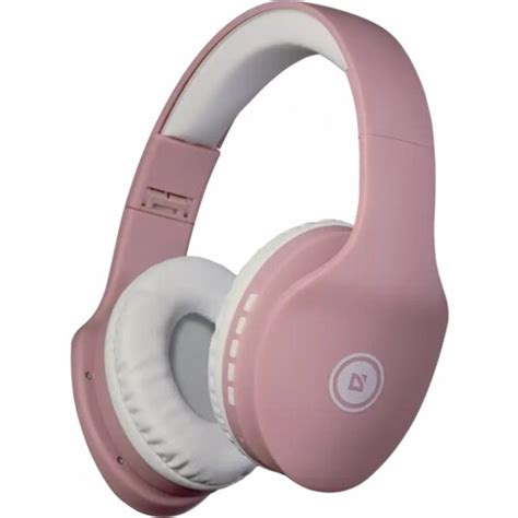 Defender bluetooth slušalice freemotion B585 pink | ePonuda.com