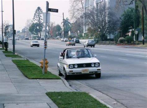 Imcdb Org Volkswagen Cabriolet I Typ In Hunter