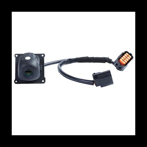 95766D4500 Rear View Camera Reversing Camera Car for KIA OPTIMA K5 ...
