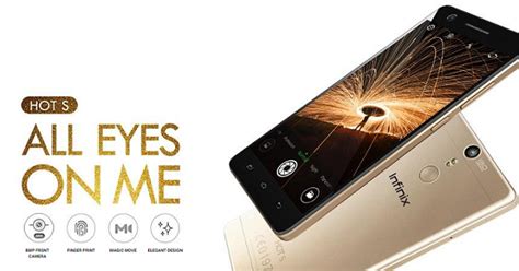 Harga Infinix Hot S Dan Review Lengkapnya Tekno