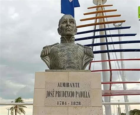 Hoy Será Inaugurado El Monumento Épico Bicentenario En La Vereda Del