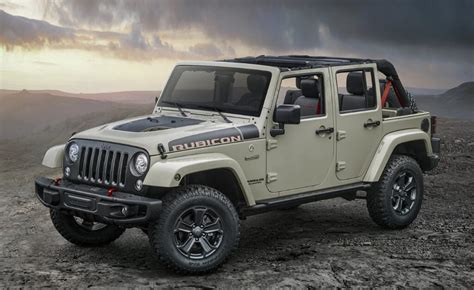 2027 Jeep Wrangler Review, Specs, Performance - Edgar Motorsport
