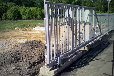 ᐈ Механизм откатных ворот - «Viking»