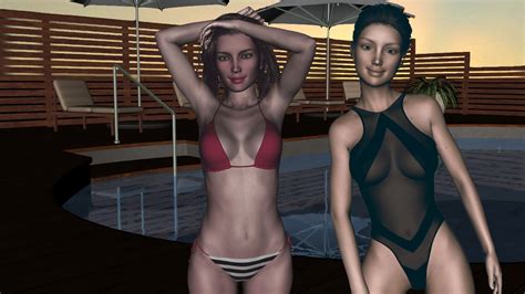 Yoga Porn Comics Sex Games SVSComics Page