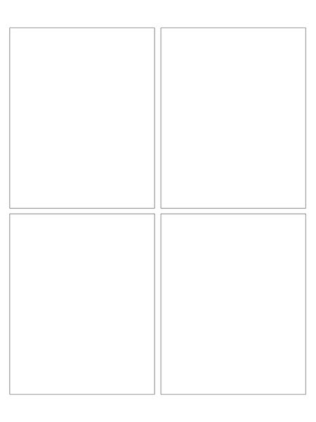 2 Comic Story Panel 4 Stock Vectors And Vector Art Shutterstock