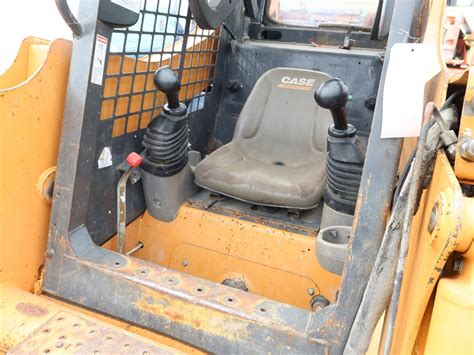 Case Skid Steer Loader Marysville Heavy Equipment