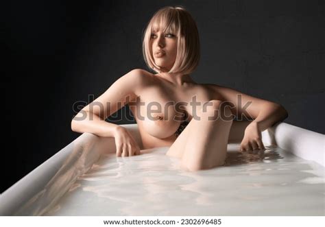 Thousand Beautiful Nude Breasts Royalty Free Images Stock Photos Pictures Shutterstock