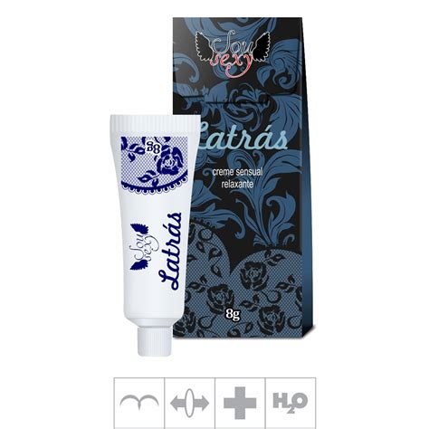 Gel Para Sexo Anal Latr S G Brincadeira Secreta