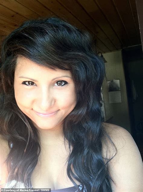 I Had My Breasts Removed To Avoid Cancer I Won T Have Them Rebuilt Hot Lifestyle News