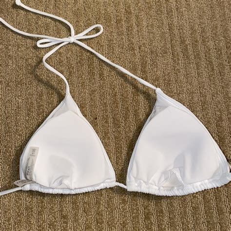 Victorias Secret Bikini Top Removal Pads Super Depop