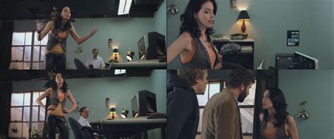 Naked Whitney Cummings In Frankie Go Boom