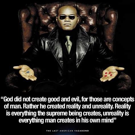 Matrix Meme ‹ The Last American Vagabond
