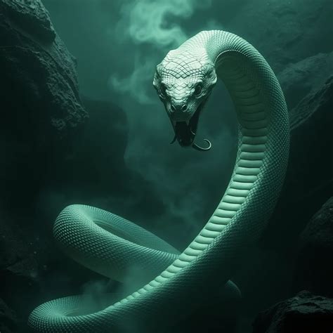 The Naga in Cinema: Serpent Myths in Films and Television - Mythology ...