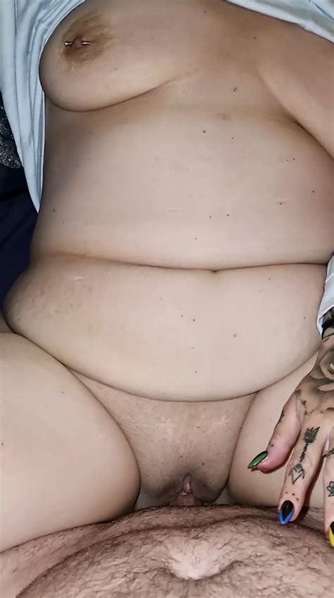 Sexy Britse Getatoe Erde Bbw Vrouw Krijgt Een Snelle Creampie Xhamster