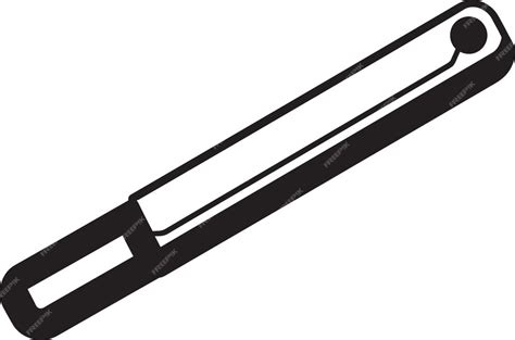 Premium Vector Sharp And Clean Lines Paper Cutter Vector Art