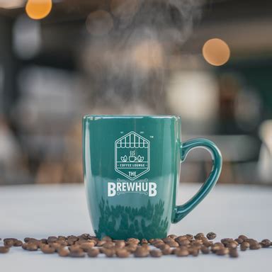 The Brewhub Coffee Pretoria