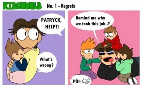 Eddsworld Comics Not Mine Continued Tord And His Hentai Artofit