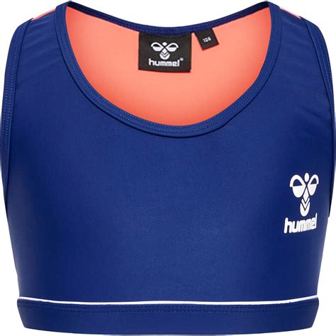 Hummel Hmlbell Bikini Navy Peony Online Kaufen