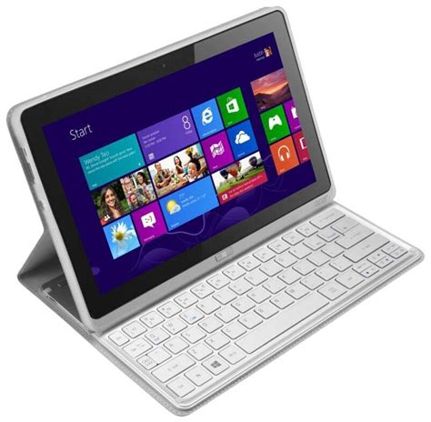 Планшет Acer Iconia Tab W701 i5 dock — купить в интернет-магазине по ...