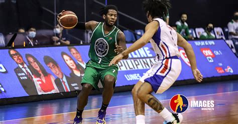 cj perez      terrafirma dyip ballersph