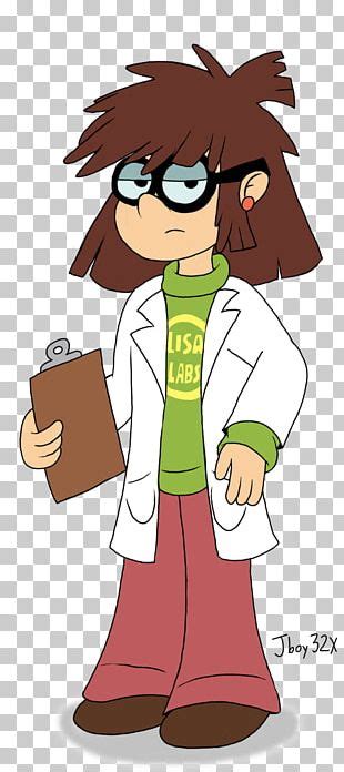 Lincoln Loud Luan Loud Lori Loud Leni Loud Bikini PNG Clipart Art Artwork Bikini Character