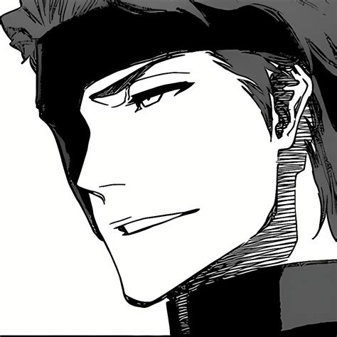 Bleach Aizen Manga Panel At Kari Gonzales Blog