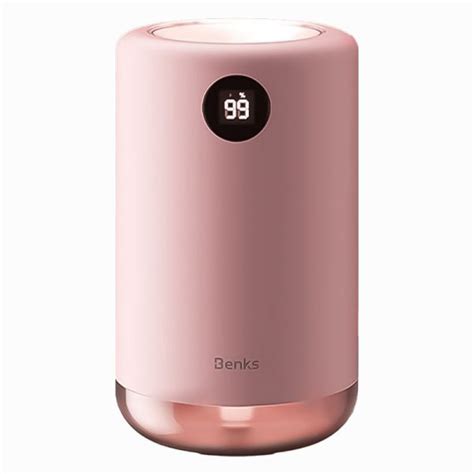 دستگاه بخور سرد و رطوبت ساز بنکس مدل JS02 - اس وی اس کالا