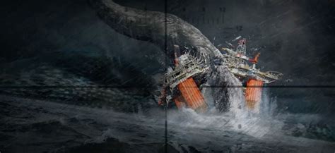 Фильм «Кракен» / Kraken (2025) — трейлеры, дата выхода | КГ-Портал