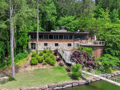 Sold Smith Lake Alabama Real Estate Listings