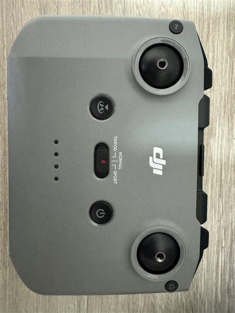 Dji Mavic Air 2 Combo 無機袋） 攝影器材 航拍 Carousell