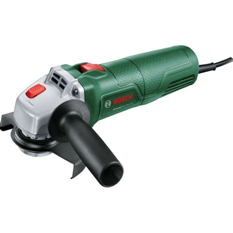 Купить углошлифовальная машина BOSCH DIY UniversalGrind 750-125 (0.603 ...