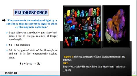 chemistry presentation templates on Behance