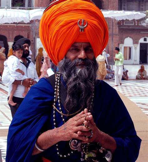 Canti Religiosi Dei Sikh 4