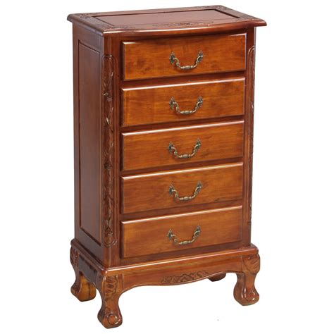 World Menagerie Aimien Windsor Drawer Lingerie Chest Reviews Wayfair