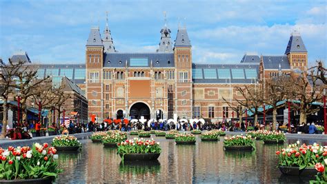 Flusskreuzfahrt Rhein Rhein Erlebnis Amsterdam Rotterdam 2024 BASIC