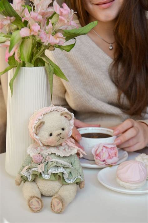 Teddy ️ 🧸 🐻 | Мягкие игрушки, Куклы, Игрушки
