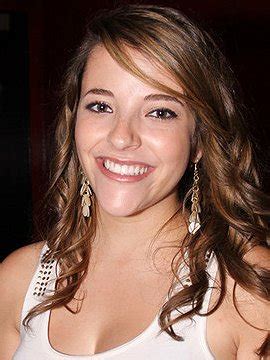 Hot Sexy Paula Brancati Bikini Pics