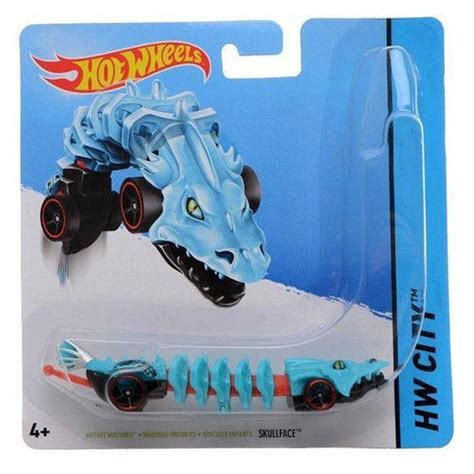 Hot Wheels Skullface Bby Bby Prom Ua Id