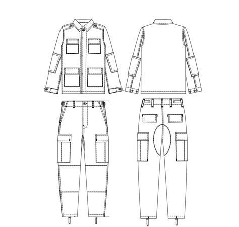 How Much Bdu Uniform The Cost Of Bdu Uniform