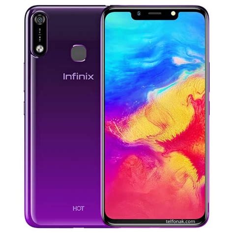 Infinix Hot