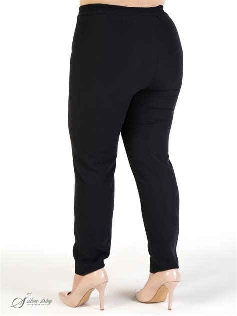 Серебряная нить - женская одежда больших размеров