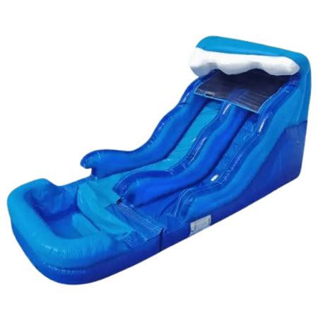 12 Water Slide Moon Bounce Galaxy Llc Upper Marlboro Md