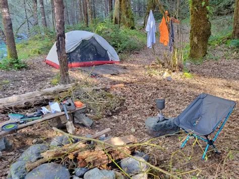Best Camping Trails In Crescent City Alltrails