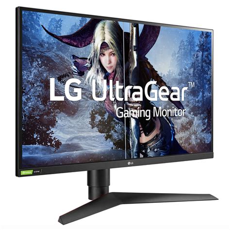 Lg27gl850 Ultragear Ign