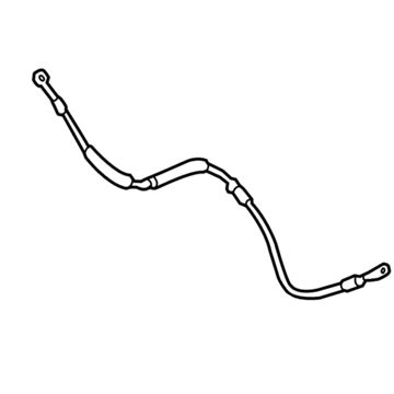 jab genuine nissan part