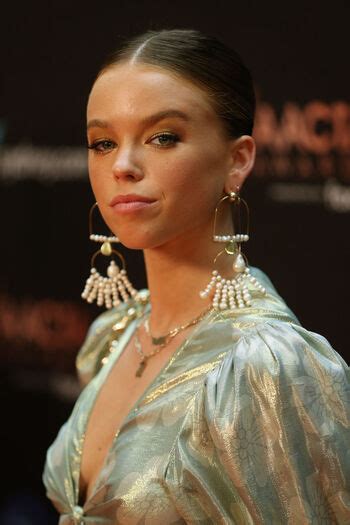 Milly Alcock Millyalcock Nude OnlyFans Page 3 The Fappening Plus